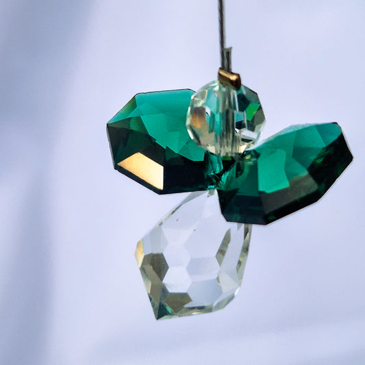 Attrape Soleil Cristal | Mai