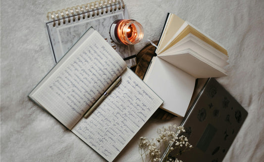 Les senteurs de au fil de la journée - Comment le parfum de votre bougie vous aide durant la journée ?