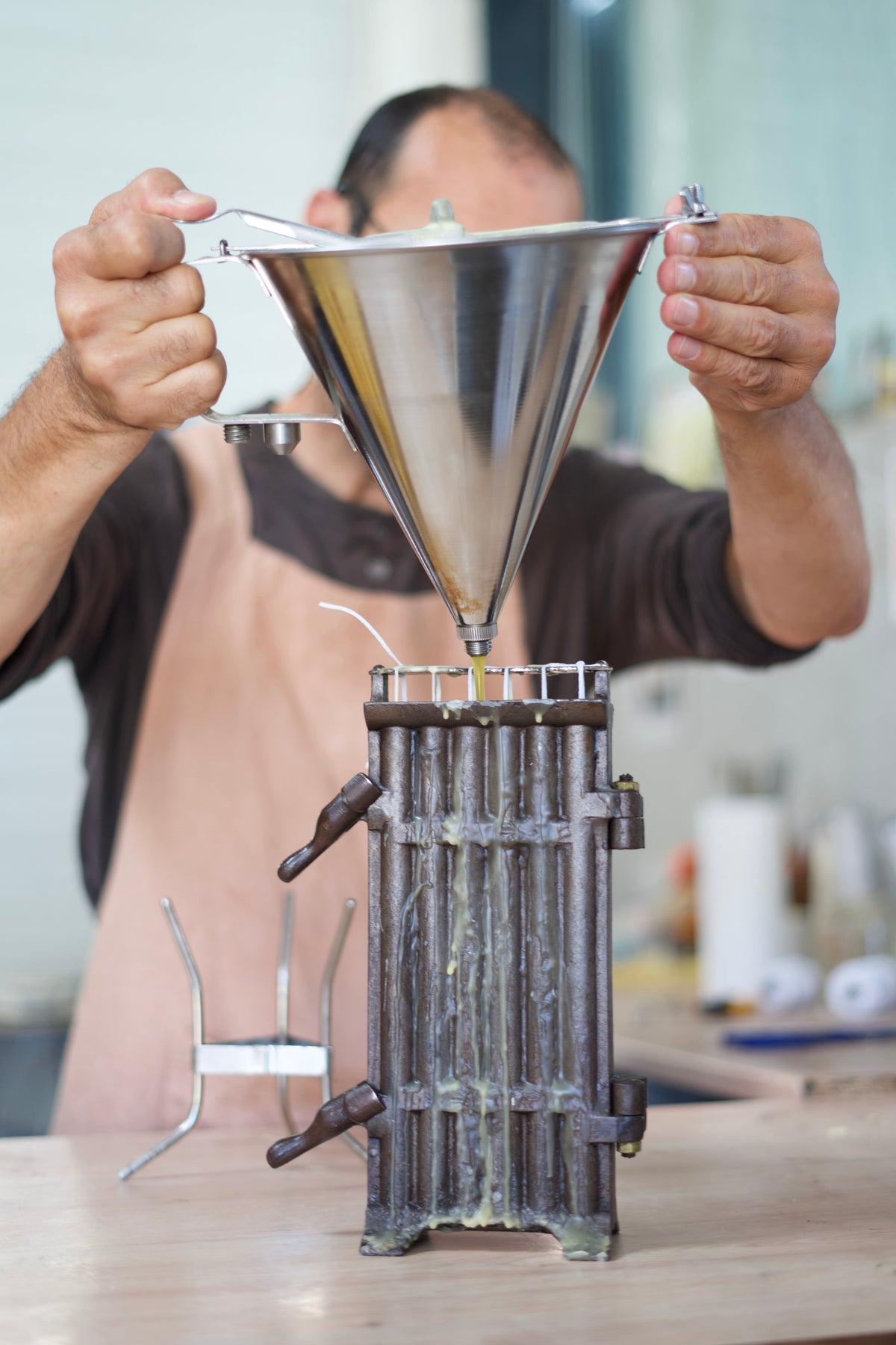 Produits artisanaux