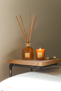 Mandarine et Yuzu - Recharge bouquet parfumé de Collines de Provence
