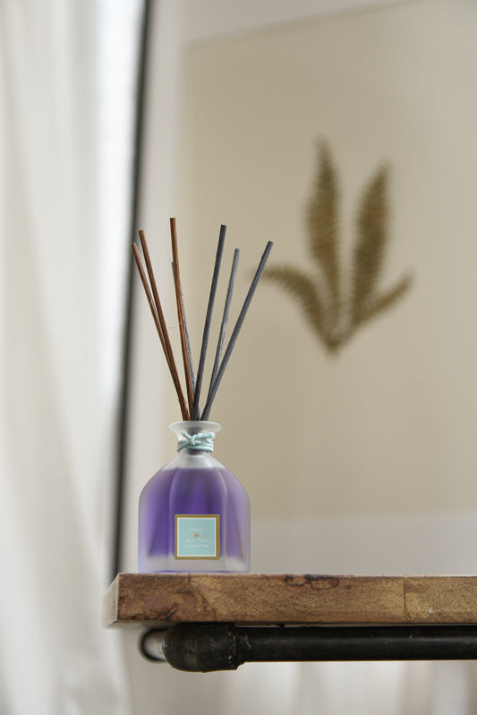 Figue & Aloe vera - Bouquet Parfumé de Collines de Provence