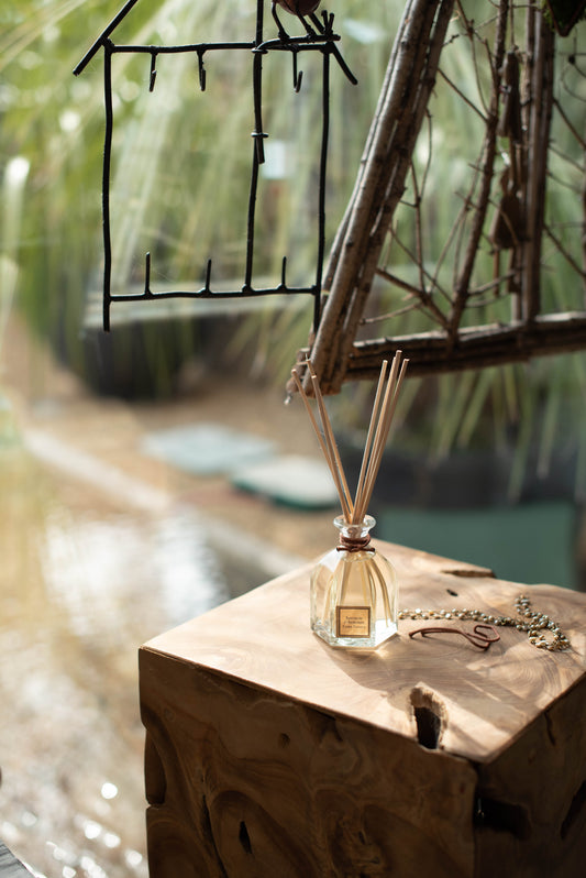 Infusion d'agrumes - Bouquet parfumé de Collines de Provence