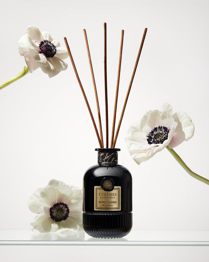 Rose noire - Bouquet parfumé de Collines de Provence