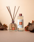 Fleur de Santal - Recharge bouquet parfumé de Collines de Provence