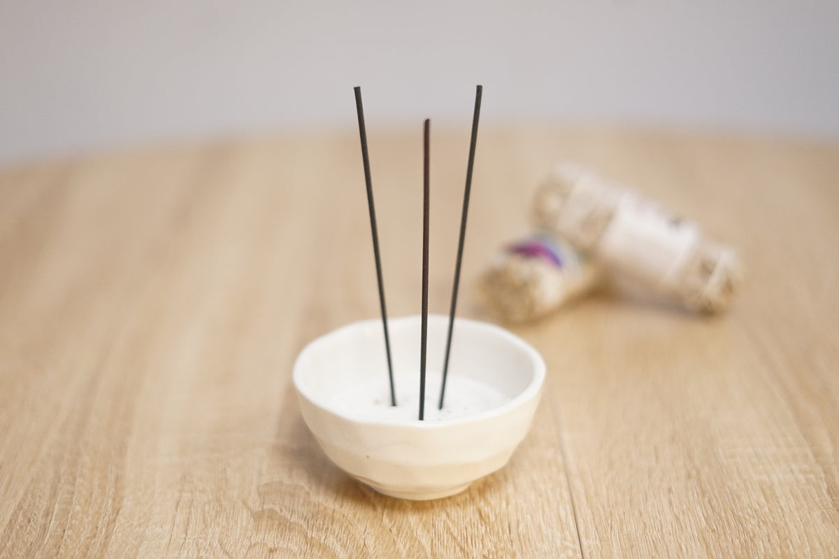 Encens japonais | Koh do
