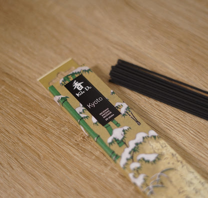 Encens japonais | Koh do