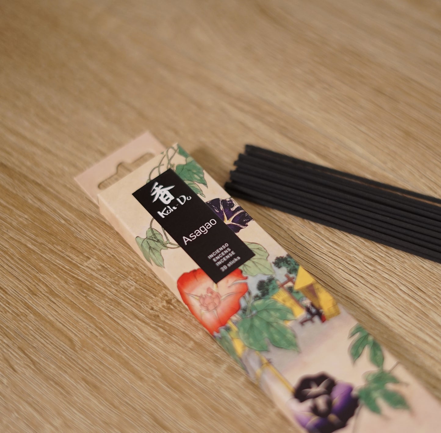 Encens japonais | Koh do