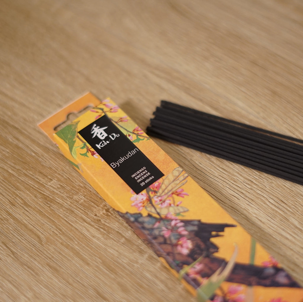 Encens japonais | Koh do