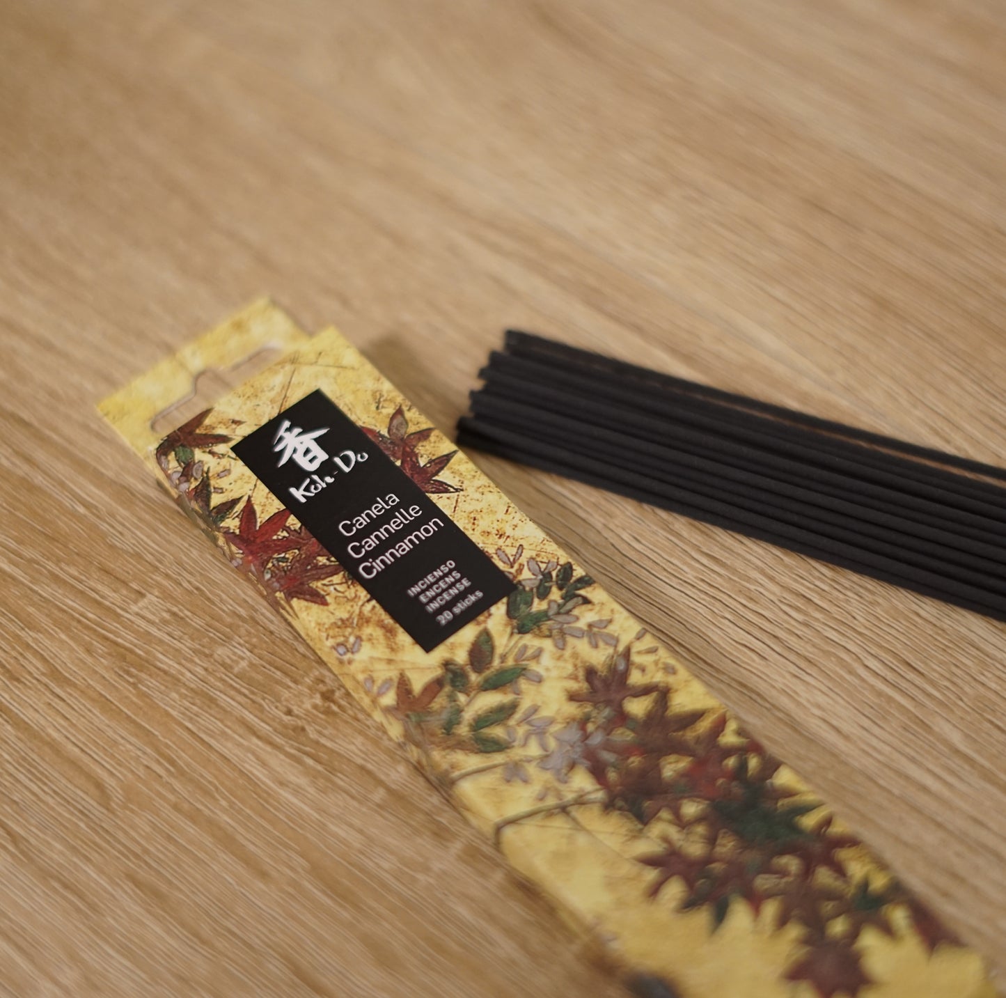 Encens japonais | Koh do
