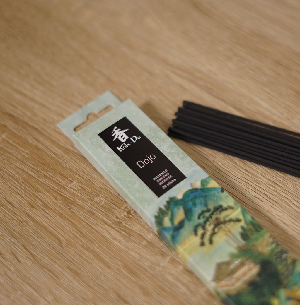 Encens japonais | Koh do