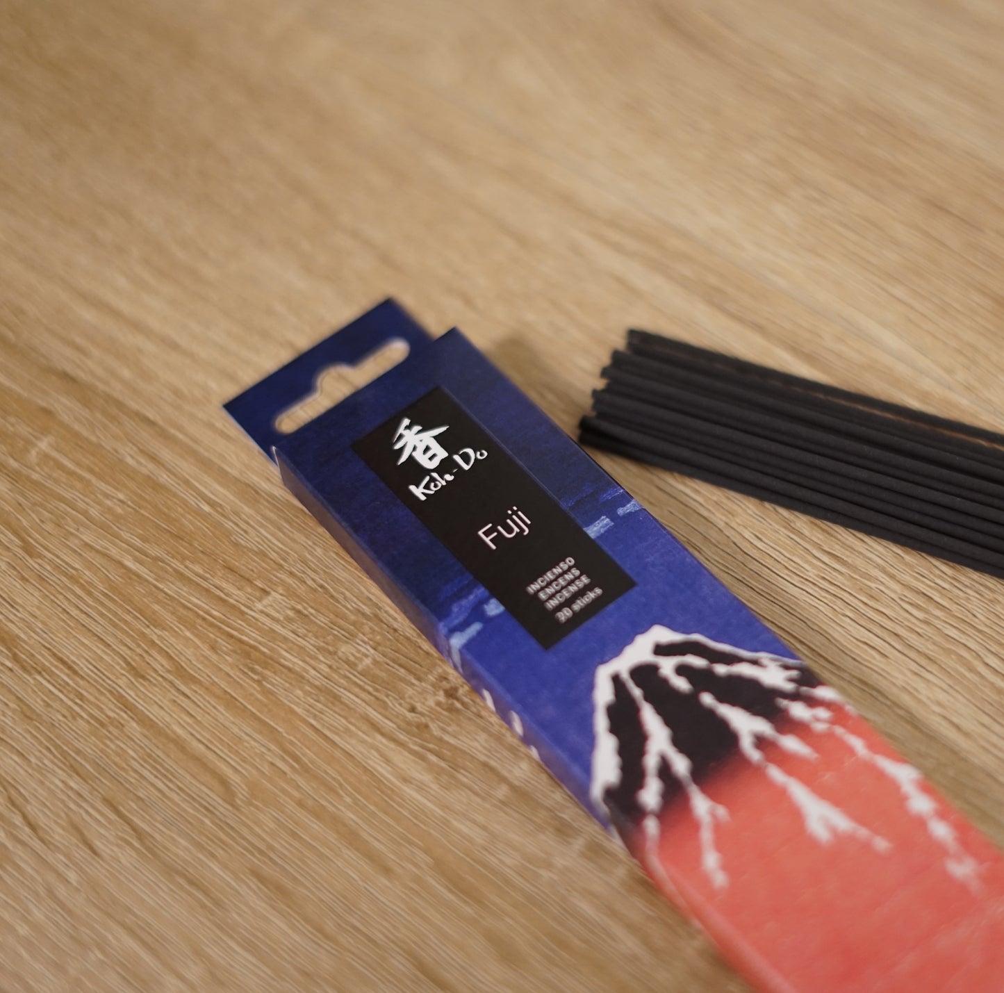 Encens japonais | Koh do