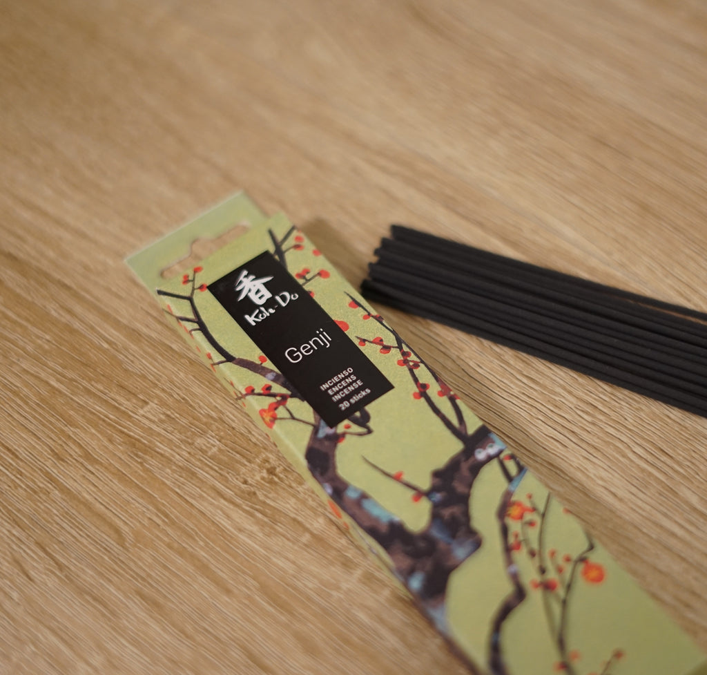 Encens japonais | Koh do
