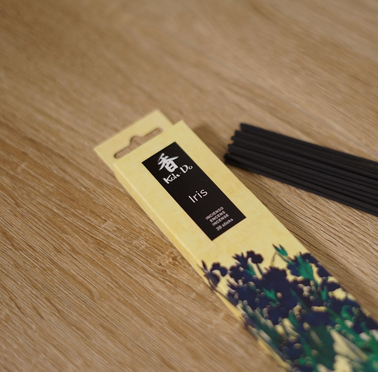 Encens japonais | Koh do