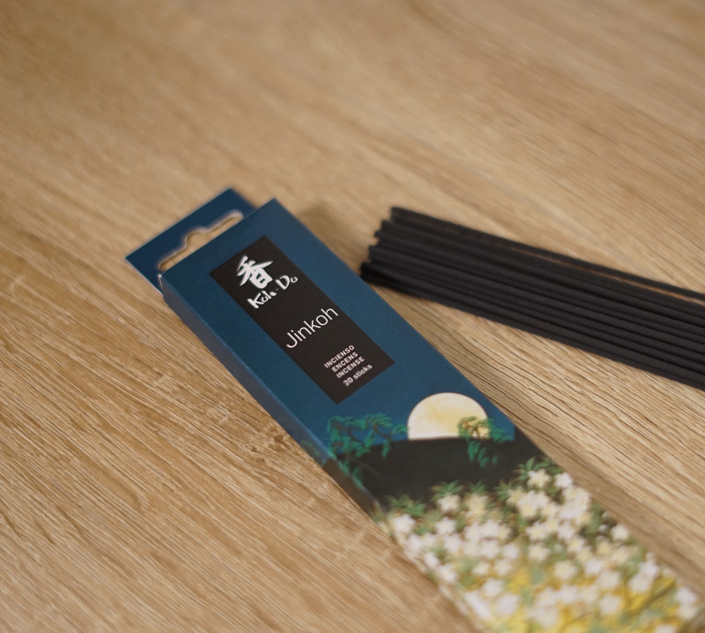 Encens japonais | Koh do