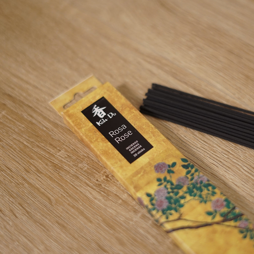 Encens japonais | Koh do