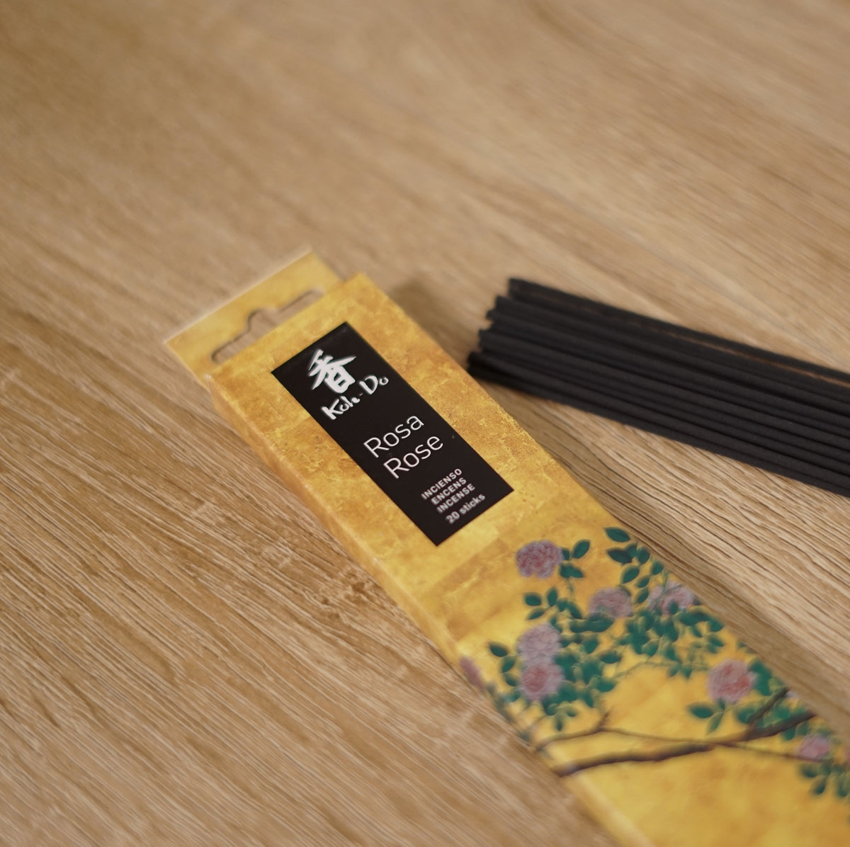 Encens japonais | Koh do