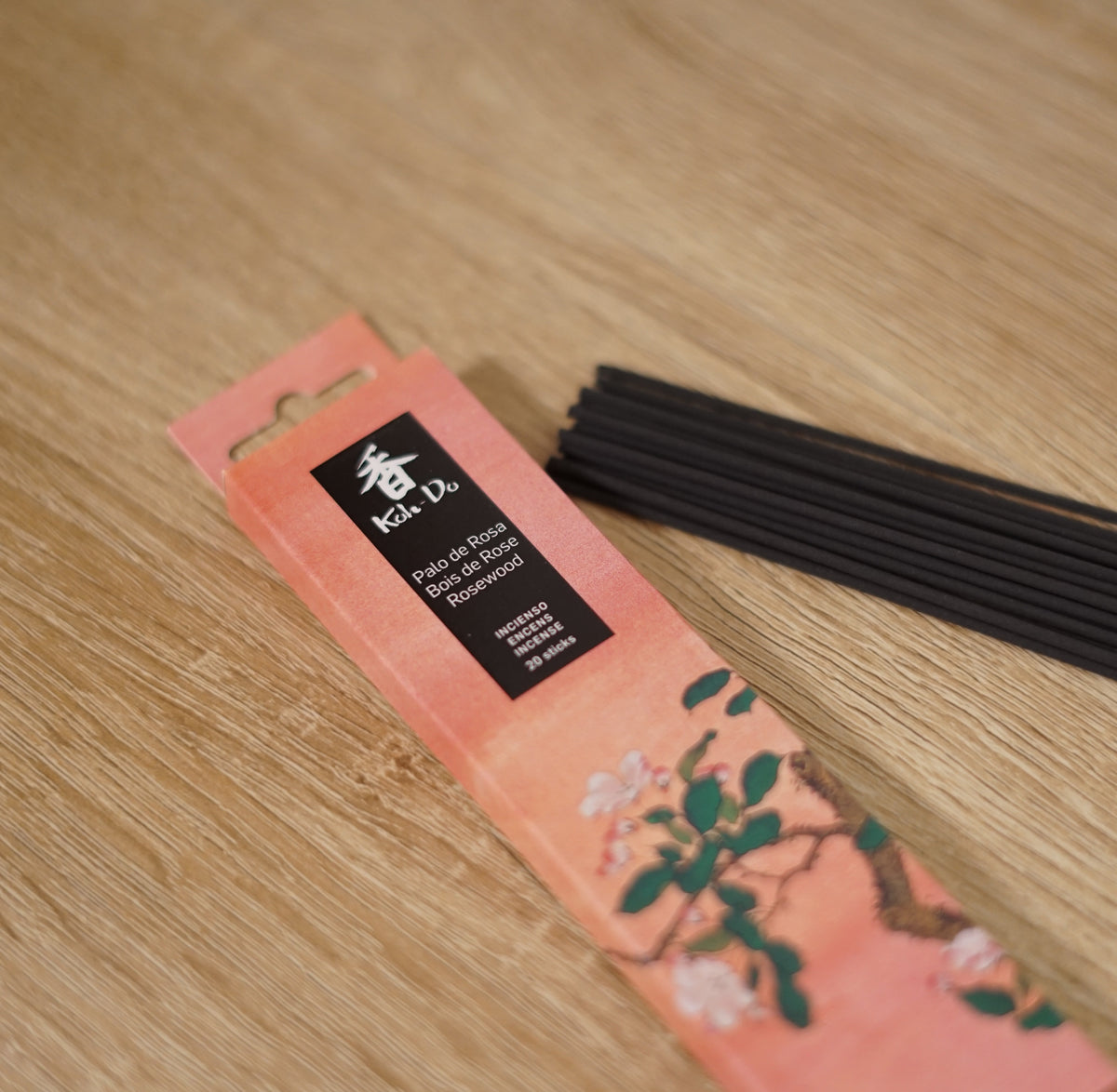 Encens japonais | Koh do