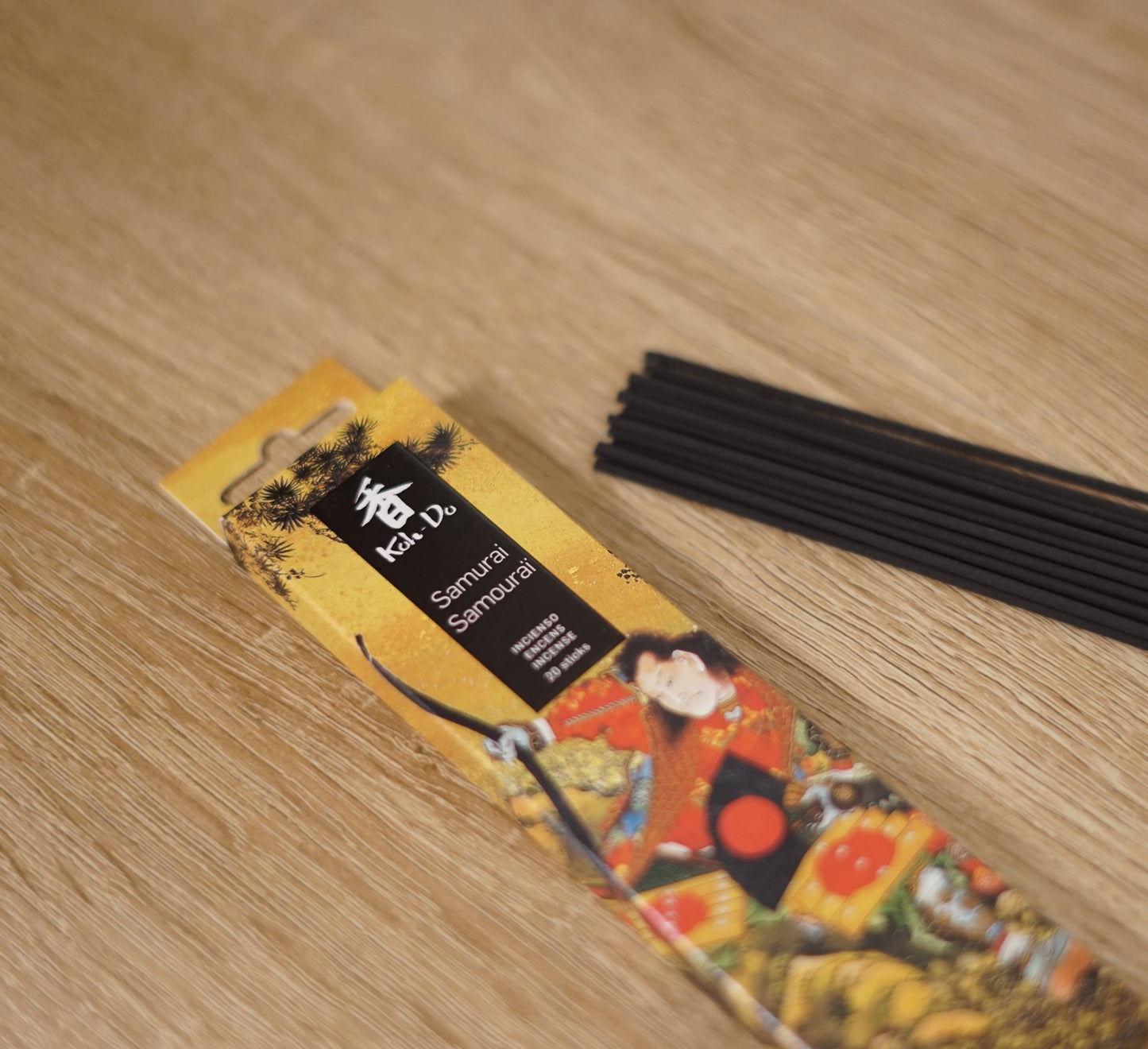 Encens japonais | Koh do