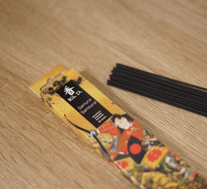 Encens japonais | Koh do