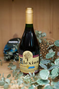Alexion l La boisson tonifiante des moines