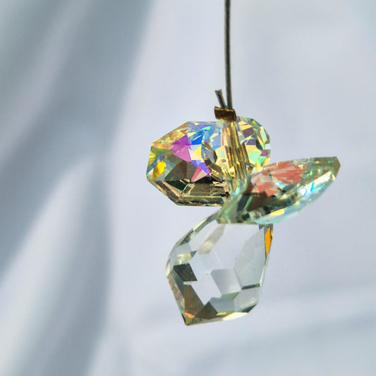 Attrape Soleil Cristal | Avril