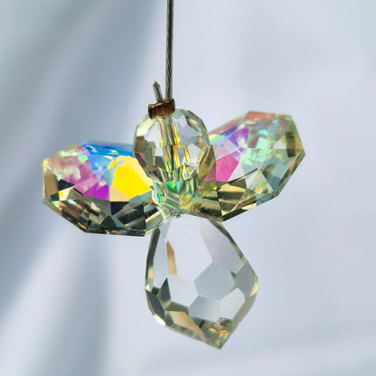 Attrape Soleil Cristal | Avril