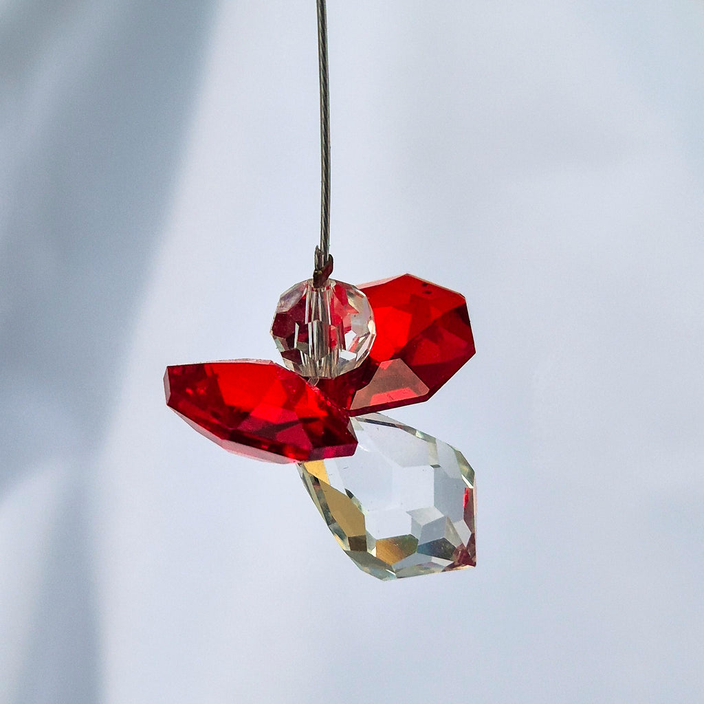 Attrape Soleil Cristal | Juillet