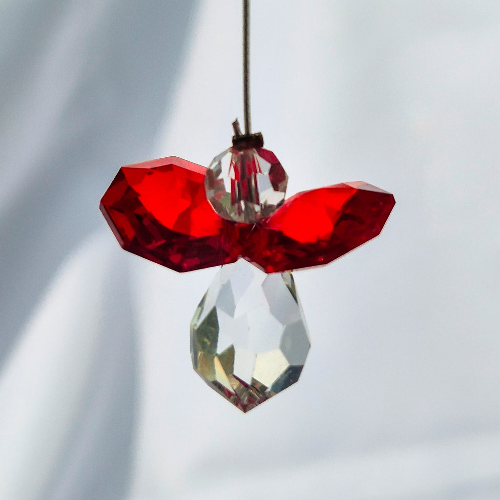 Attrape Soleil Cristal | Juillet