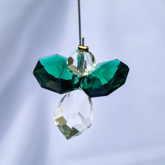 Attrape Soleil Cristal | Mai