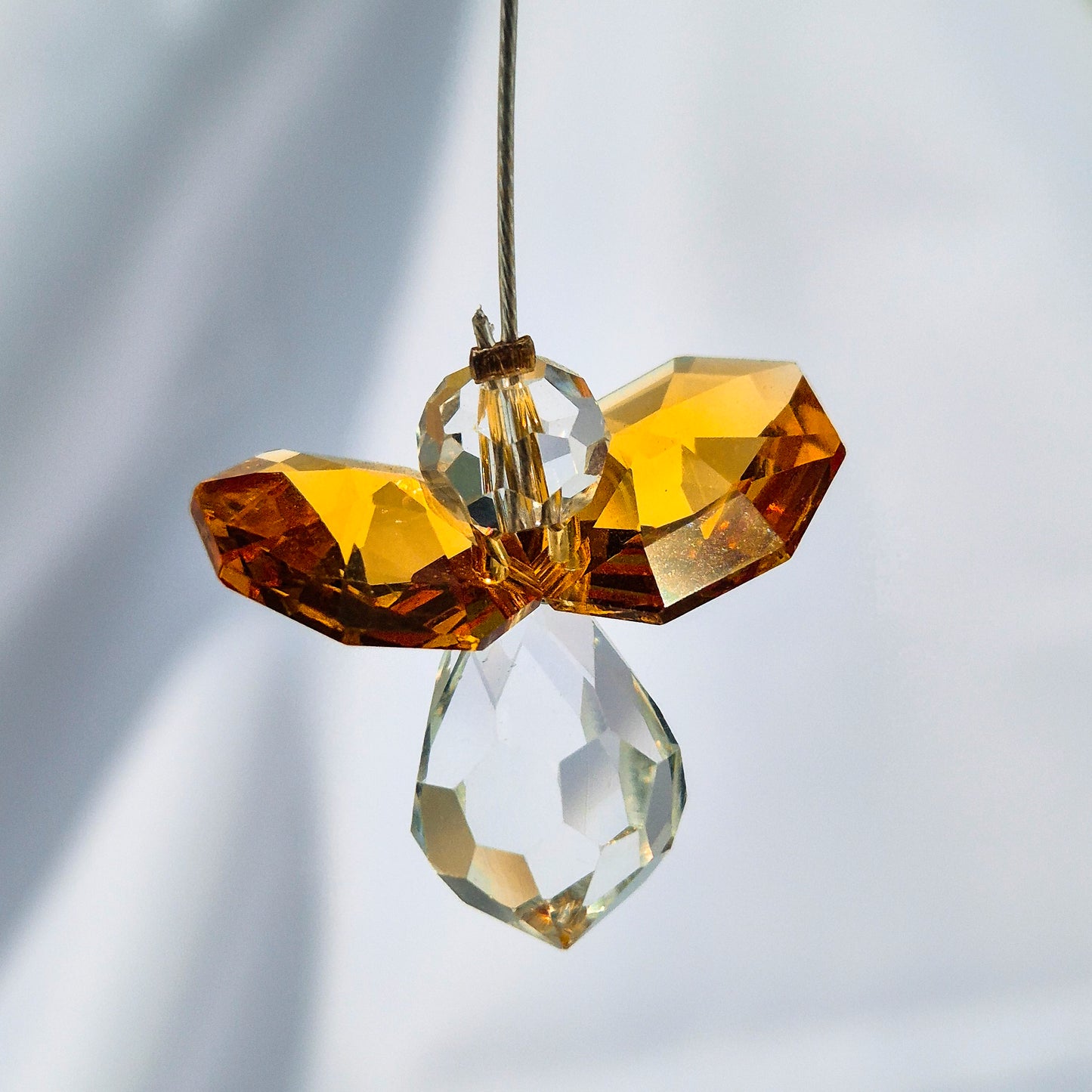 Attrape Soleil Cristal | Novembre