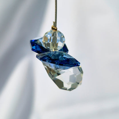 Attrape Soleil Cristal | Septembre