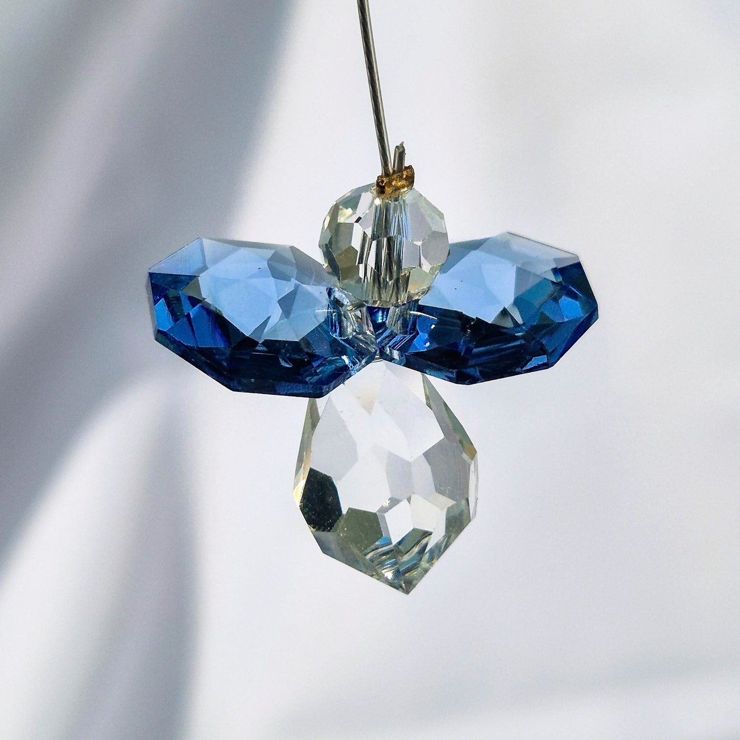 Attrape Soleil Cristal | Septembre