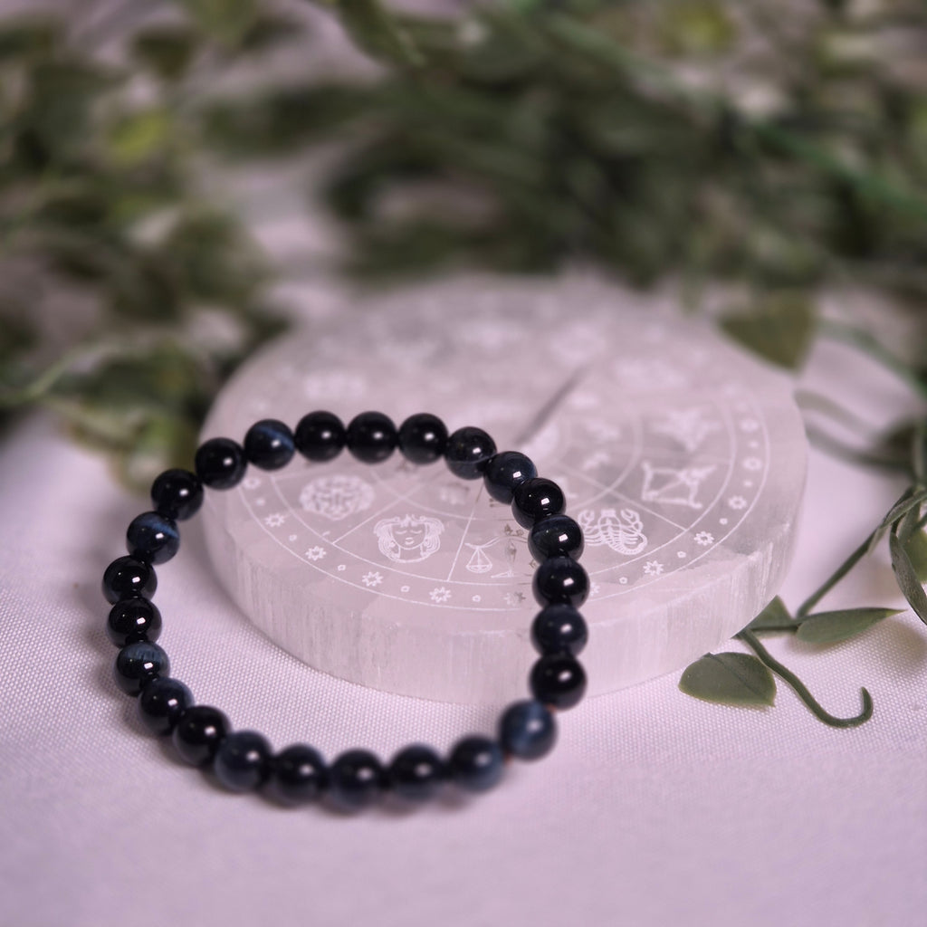 Bracelets Oeil de Faucon - Ecoute et Communication