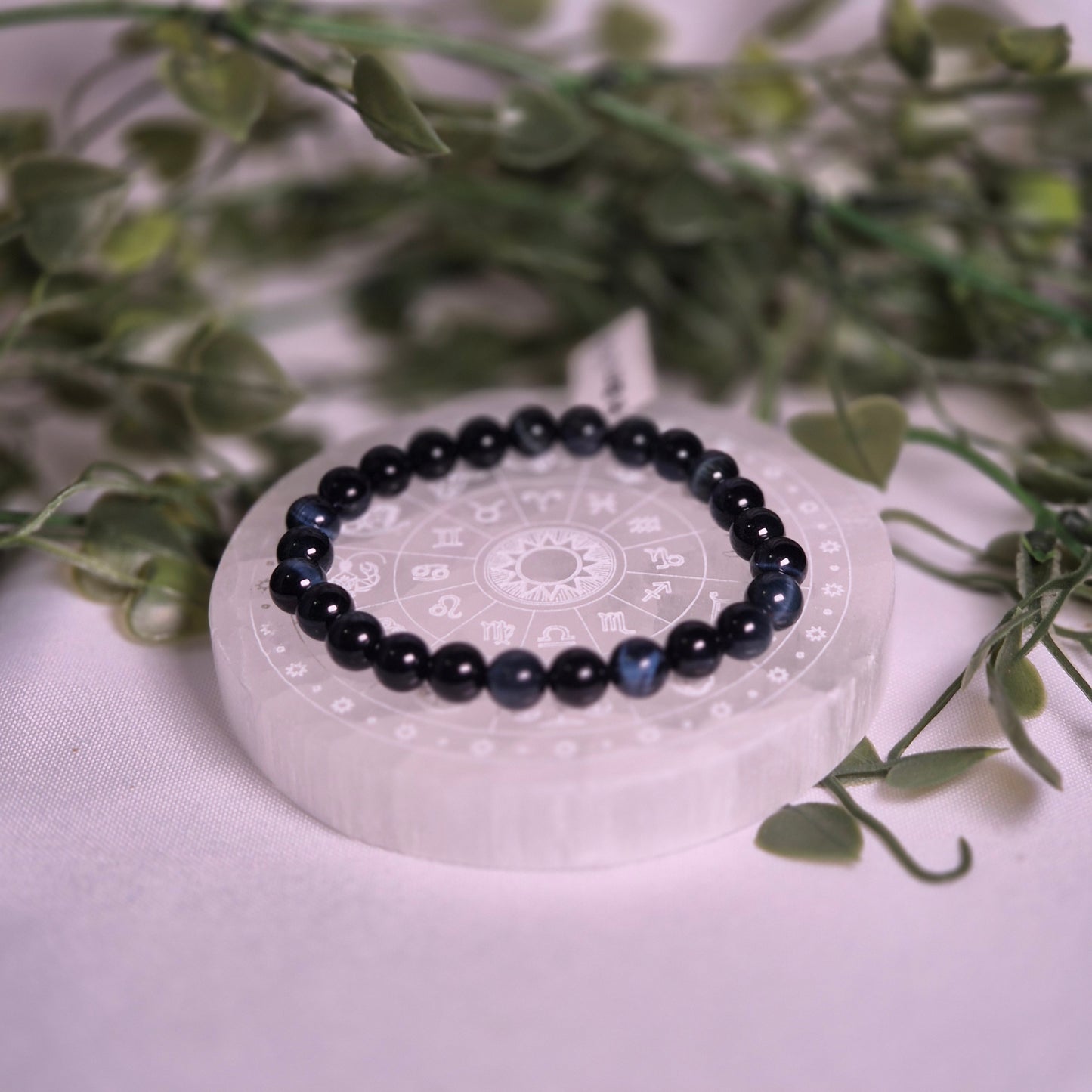 Bracelets Oeil de Faucon - Ecoute et Communication