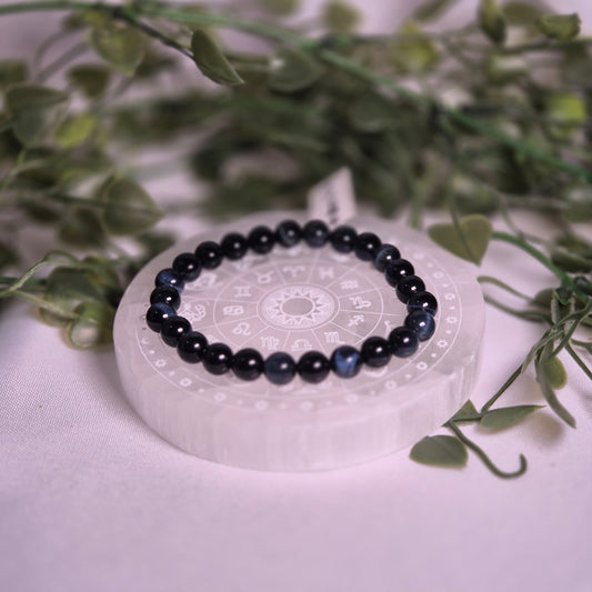 Bracelets Oeil de Faucon - Ecoute et Communication