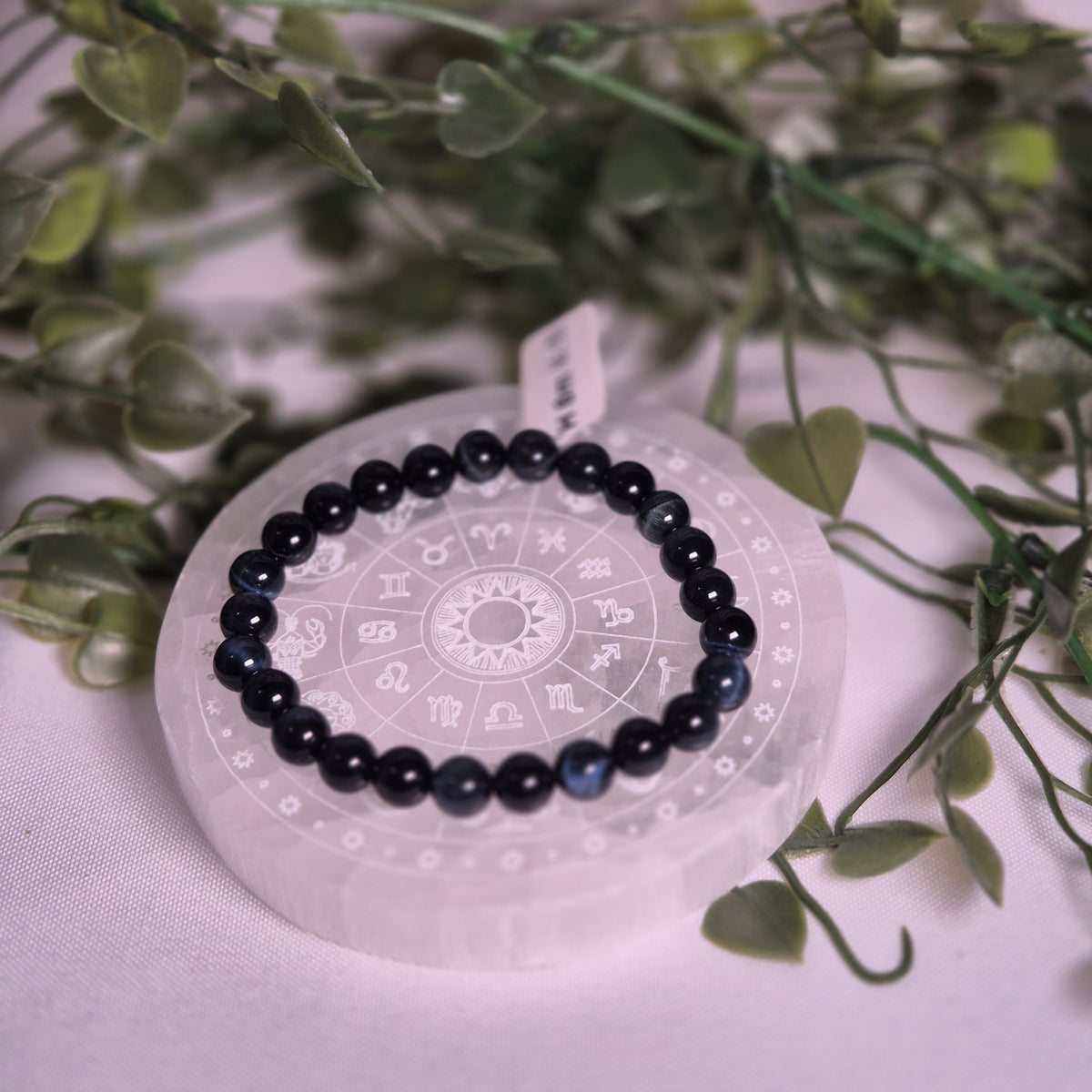 Bracelets Oeil de Faucon - Ecoute et Communication