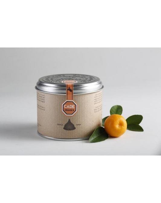 Poudre de Cade - encens naturel