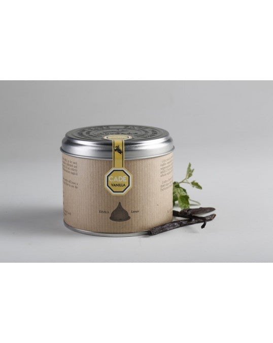 Poudre de Cade - encens naturel