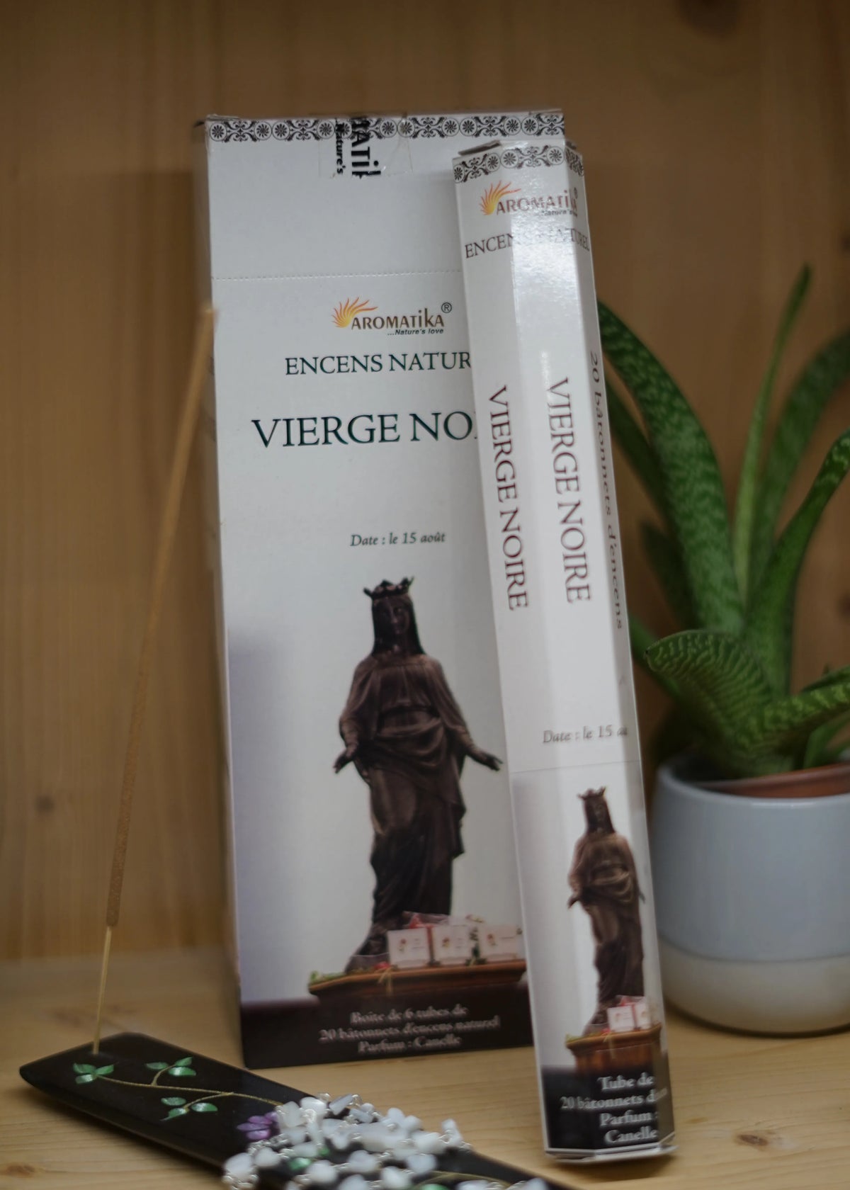 Encens religieux en bâtons - Aromatika